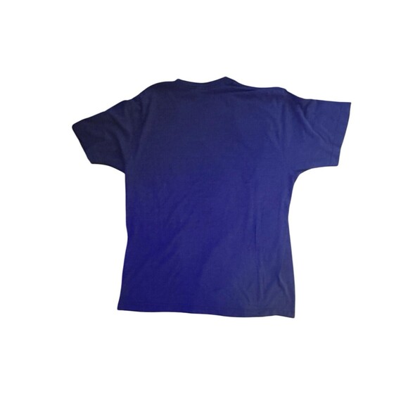 Train Band T-Shirt | EST 1994 | V-Neck | American Apparel Tri-Blend | Size Large - Picture 2 of 4